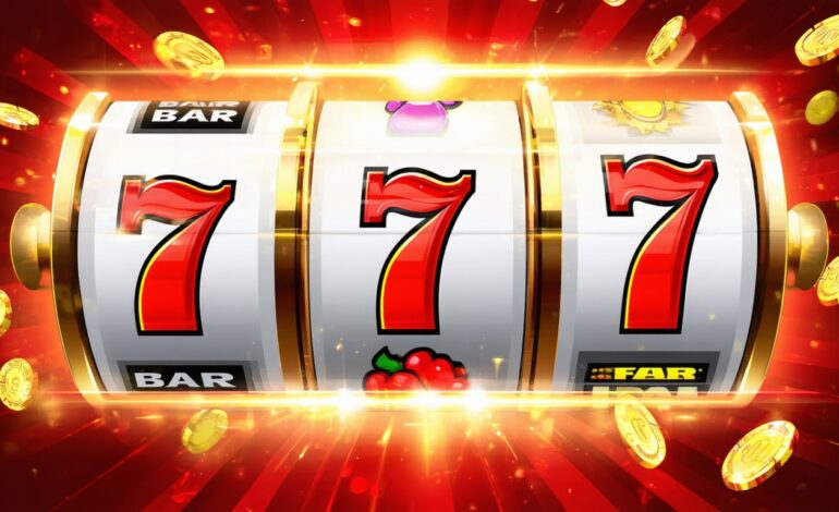 Daftar Slot Terbaru-Gbowin: Situs Slot Online Terpercaya & Mudah Menang