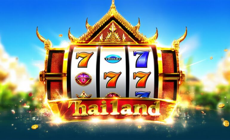 Slot Thailand –Join(Multibet88) for Top Online Slot Gaming