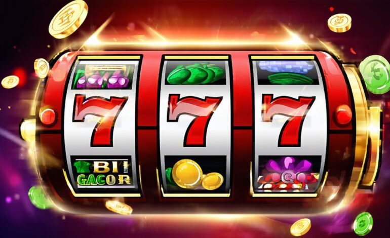 vip slot –gacor(hoki108): Situs Slot Gacor Mudah Menang Terpercaya