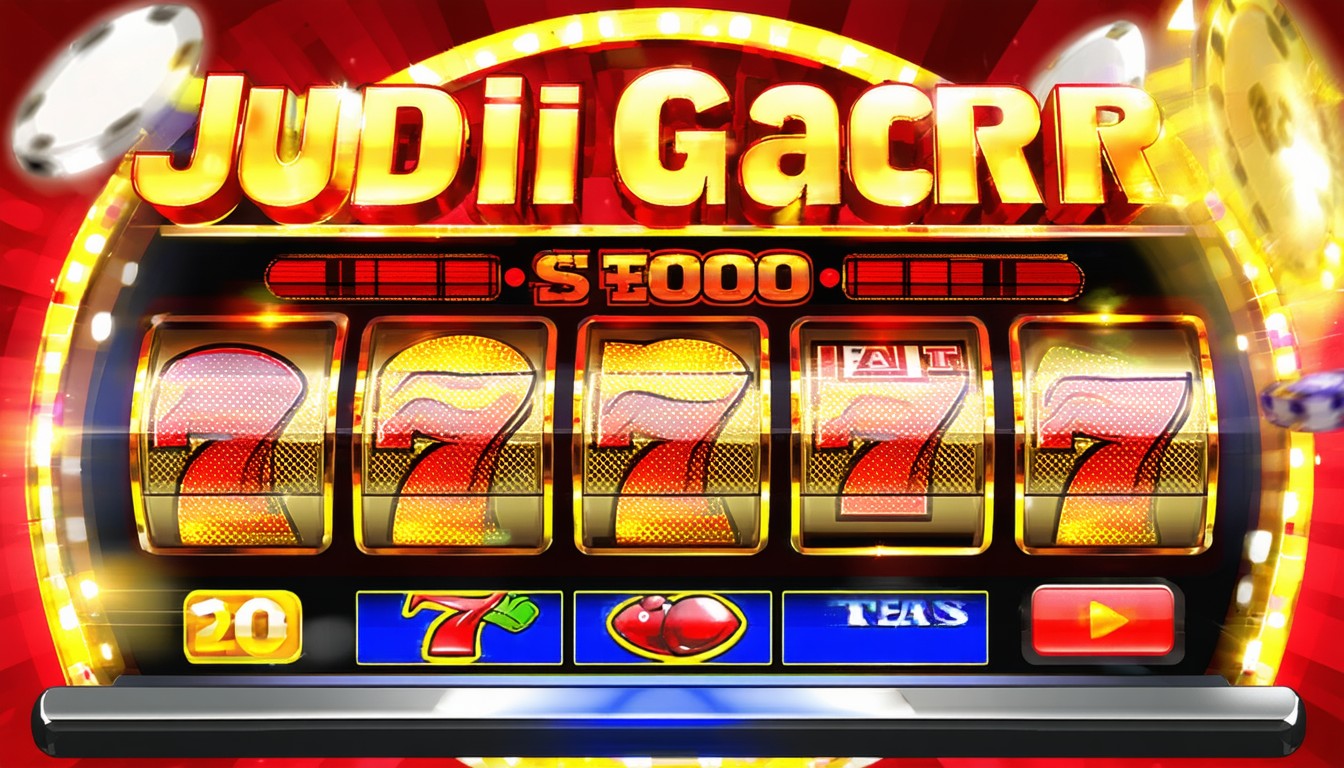 Slot Online –satu(idrhoki138): Situs Judi Slot Gacor Terpercaya